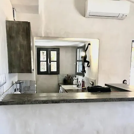 La Bergerie De Fautea Hotel Conca