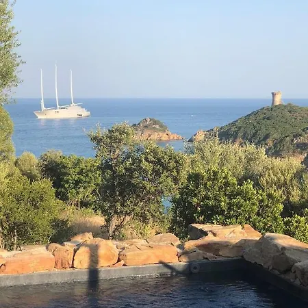 La Bergerie De Fautea Conca
