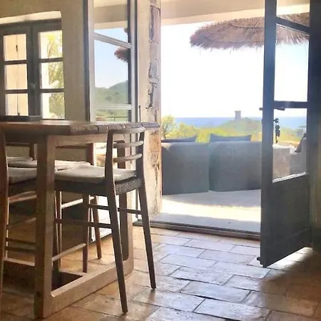 La Bergerie De Fautea Conca