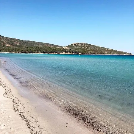 La Bergerie De Fautea Hotel Conca