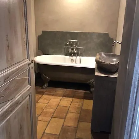 Hotel La Bergerie De Fautea